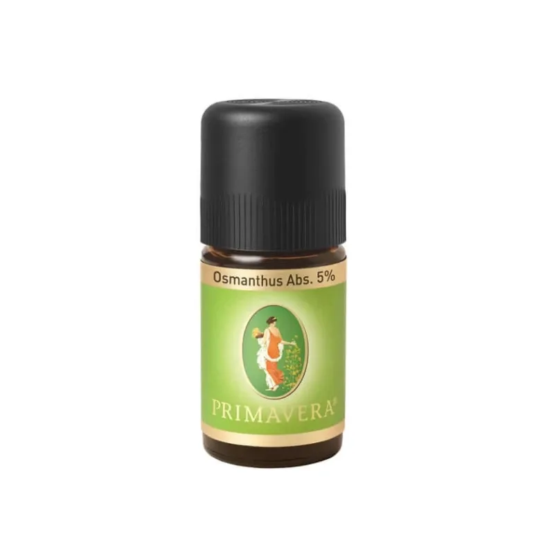 Osmanthus Absolue 5% ulei esențial 5 ml — preț și oferte