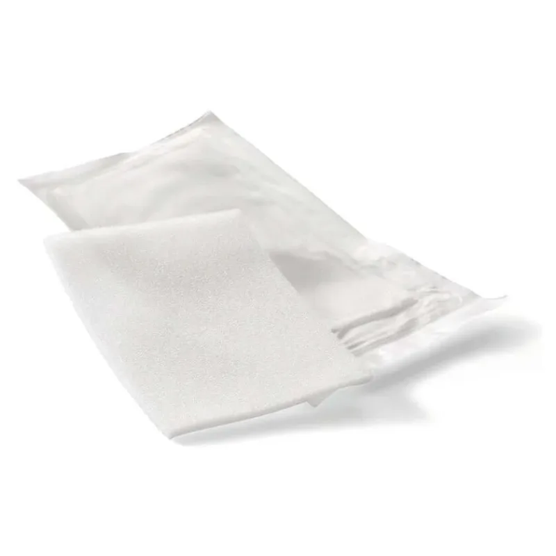 Ligasano bandaj alb 0.5x10x15 cm steril 15 buc. — preț și oferte