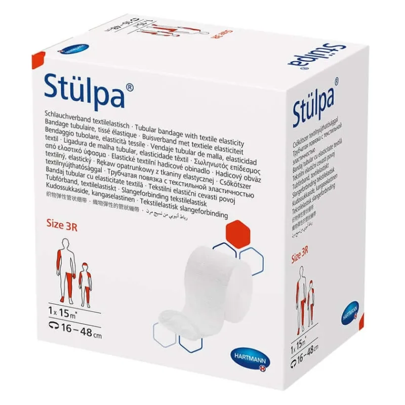 Rolă Stülpa 3R 1 buc — preț și oferte