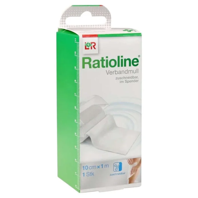Ratioline tifon acut 10cmx1m rulat 1 buc — preț și oferte