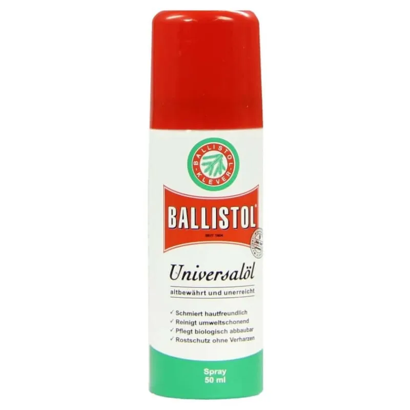 Spray Ballistol 50 ml — preț și oferte