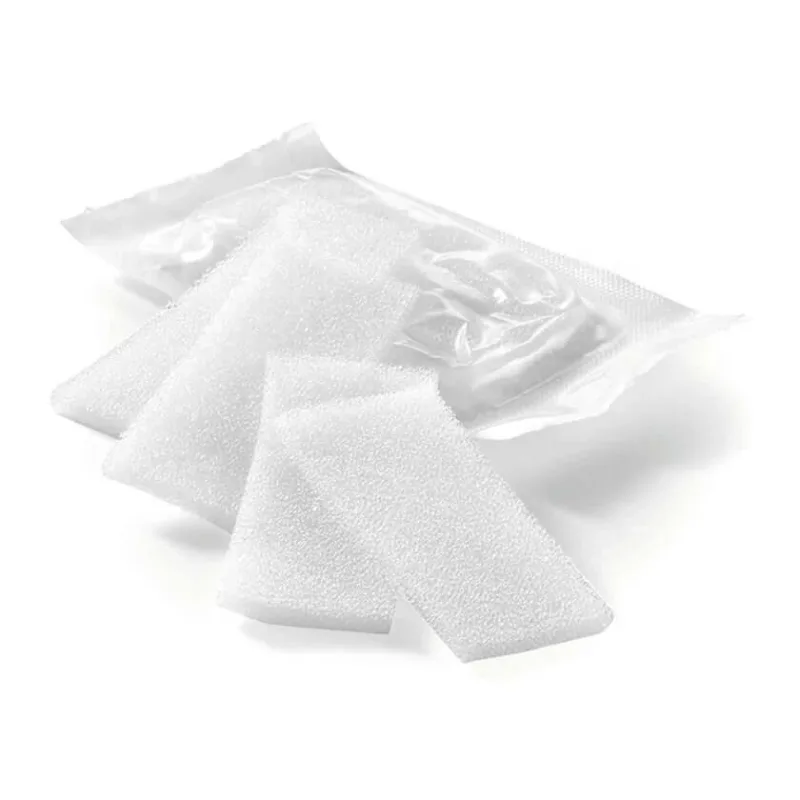 Ligasano bandaj alb 0.4x2.5x6 cm steril 60 buc. — preț și oferte
