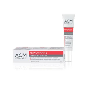Novophane Crema pentru unghii | 15 ml
