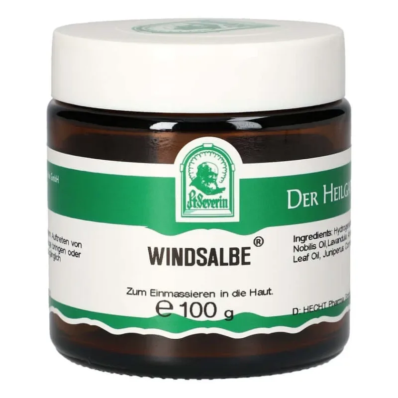 Unguent de vânt 100 g — preț și oferte