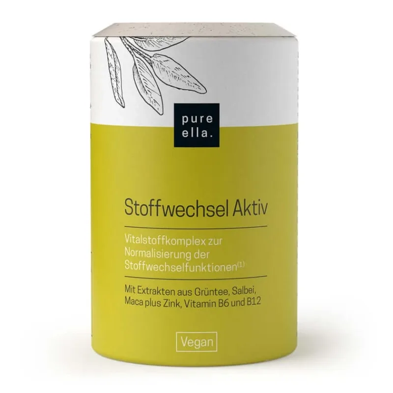 MetabolismActive 60 St — preț și oferte