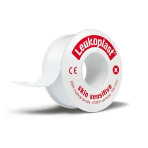 Leukoplast Skin Sensitive 1 buc