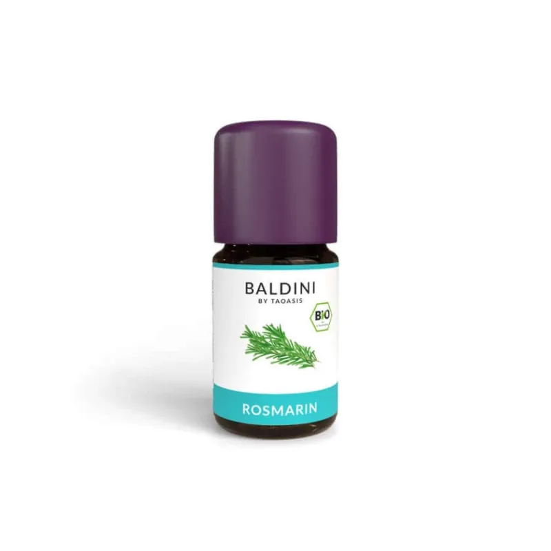 Baldini Ulei organic de rozmarin 5 ml — preț și oferte
