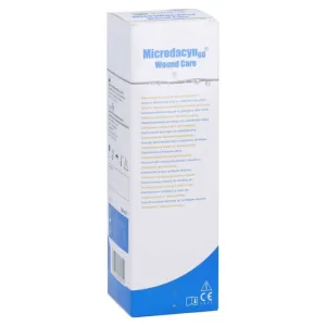 Soluție de irigare a plăgilor Microdacyn60 500 ml