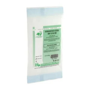 Pânză de pansament pentru arsuri 40x60cm sterilă 1 buc