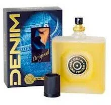 DENIM ORIGINAL EDT 100 ML — preț și oferte