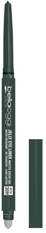 BELLAOGGI JELLY EYE LINER LEMN — preț și oferte