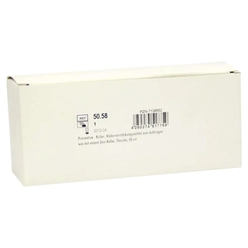 Preventox Roller 5058 50 ml — preț și oferte