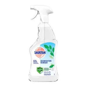 SAGROTAN Detergent dezinfectant 500 ml