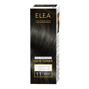 Nuantator de par 11 - Negru, Elea | 100 ml