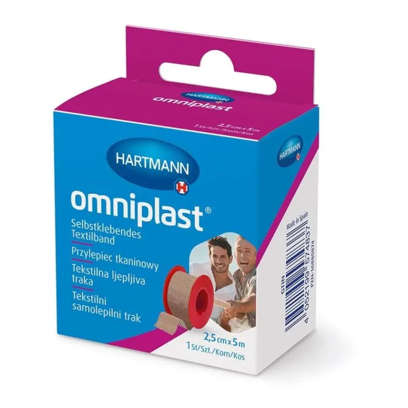 Omniplast fixare tencuială fir textil 2.5 c 1 buc — preț și oferte