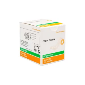 Opsite Flexifix Pu-film 5 Cmx10 M nesteril 1 buc