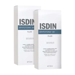 Eryfotona AK pachet dublu 2X50 ml