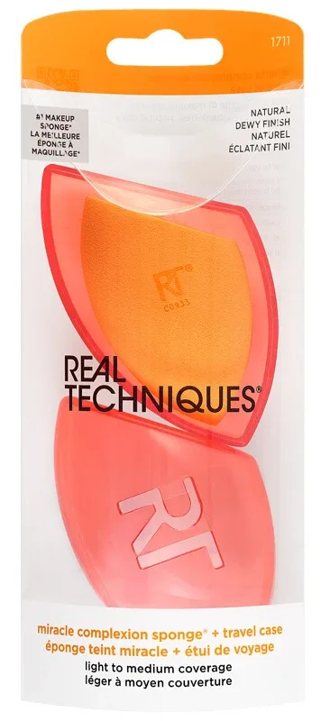 CAZ REAL TEC.SPONGE FAȚĂ — preț și oferte