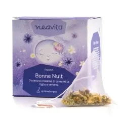 Filtroscrigno Bonne Nuit 15x3g — preț și oferte