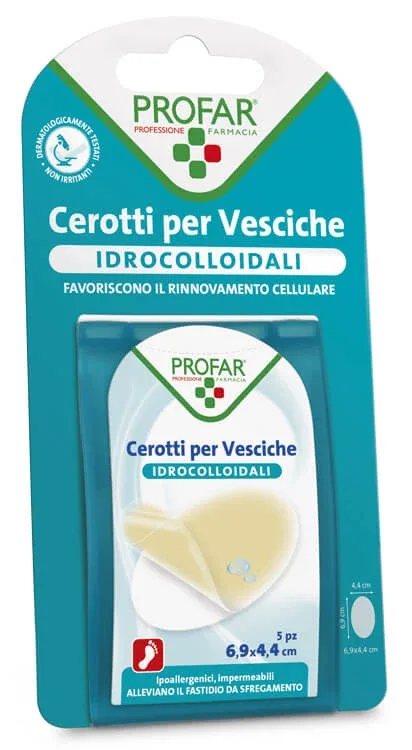 PROFAR CER IDR OVAL 69X44 5PCS — preț și oferte