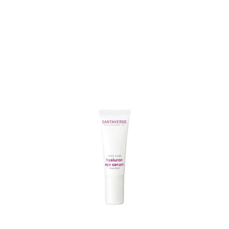 SANTAVERDE Hyaluron Eye Serum 10 ml — preț și oferte