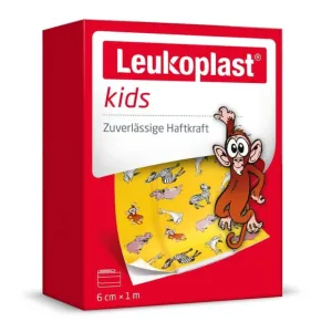 Leukoplast® copii 1 buc