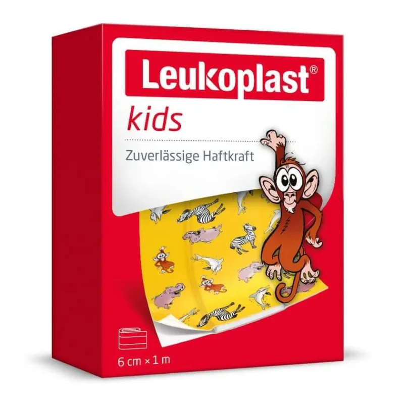 Leukoplast® copii 1 buc — preț și oferte