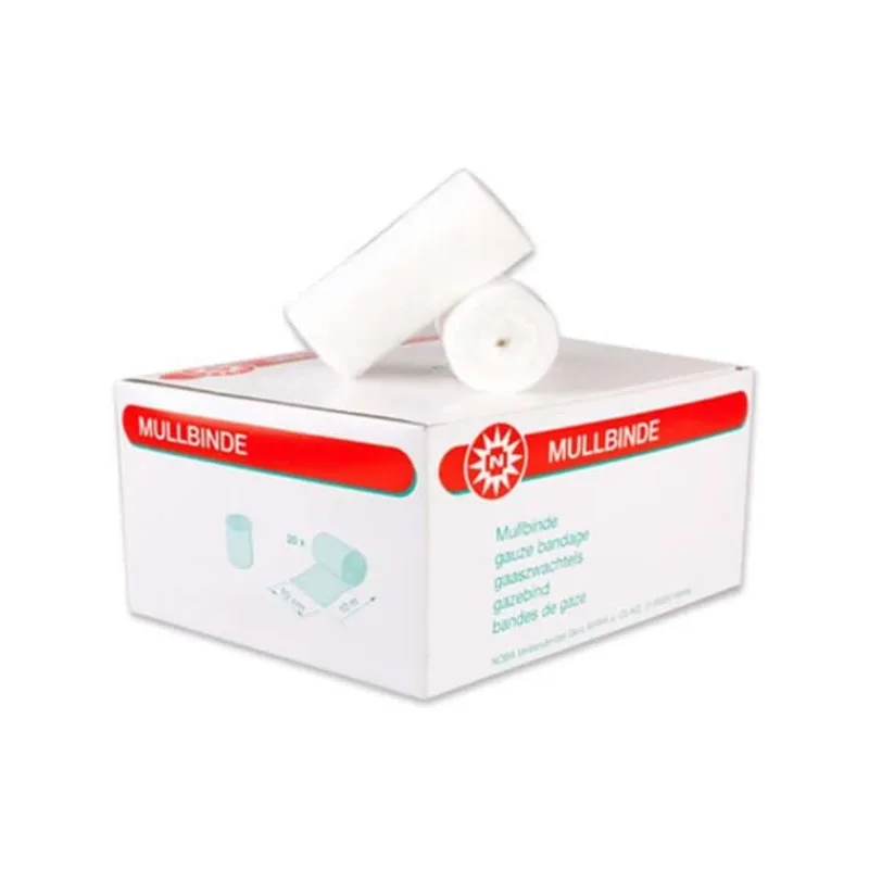 Bandaje de tifon 8 Cmx10 m 20 buc — preț și oferte