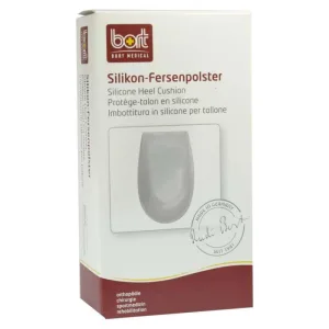 BORT Silicon Heel Pad M 2 buc