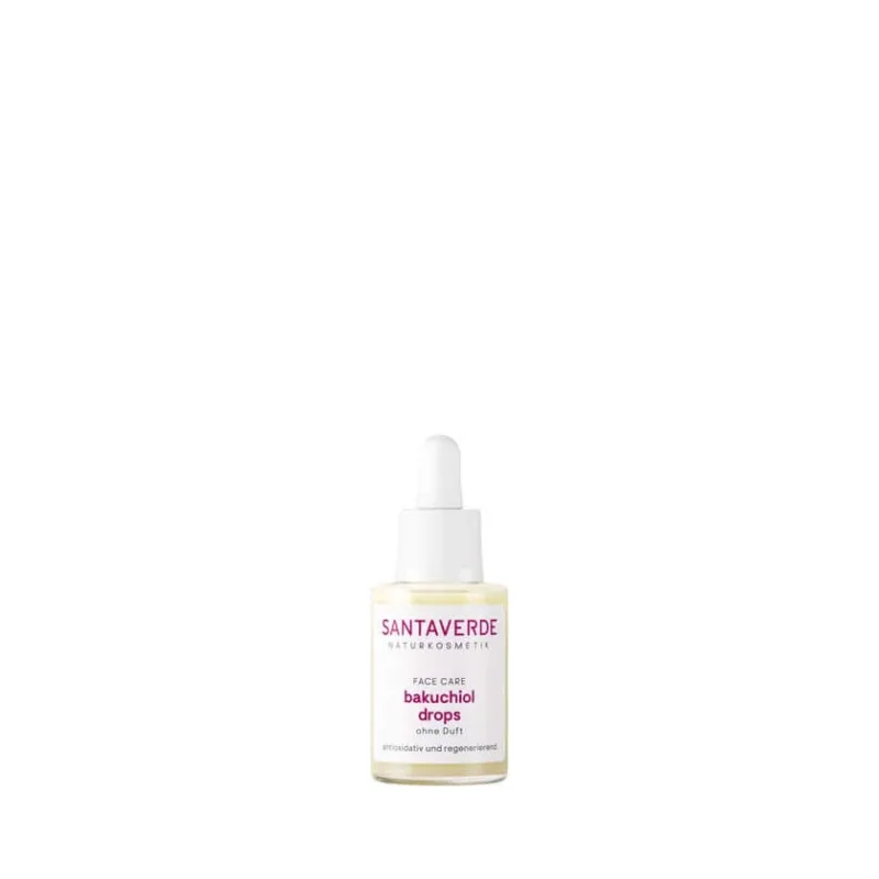 SANTAVERDE Bakuchiol picături 30 ml — preț și oferte