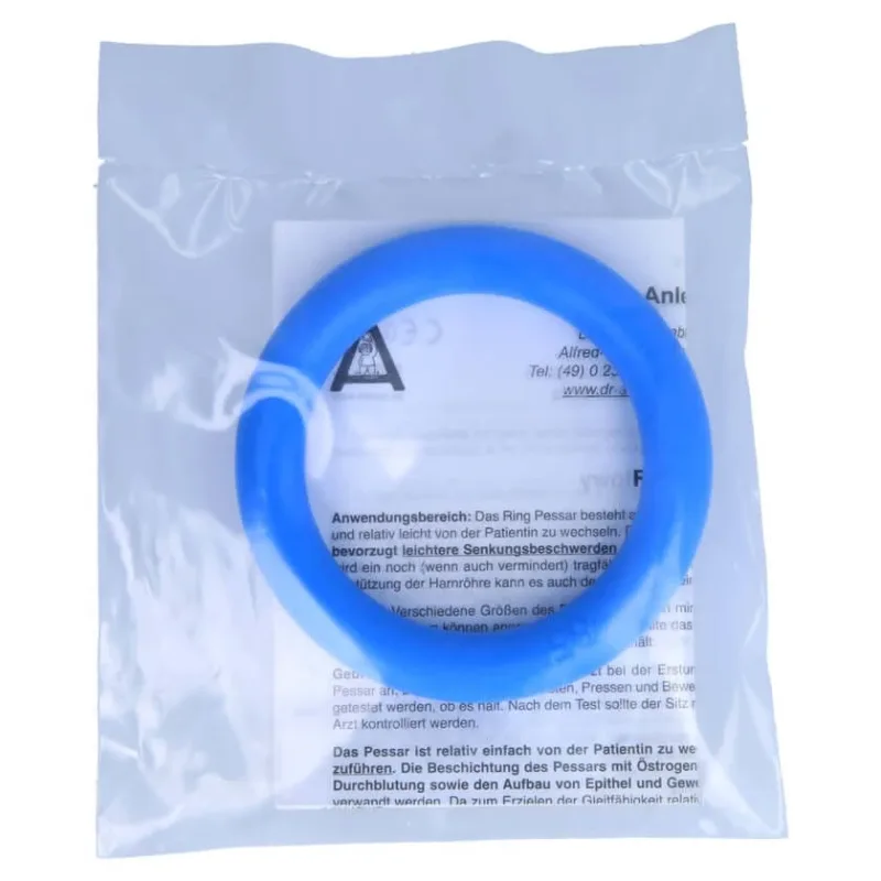 Arabin Ring Pessary silicon 85 mm 1 buc — preț și oferte