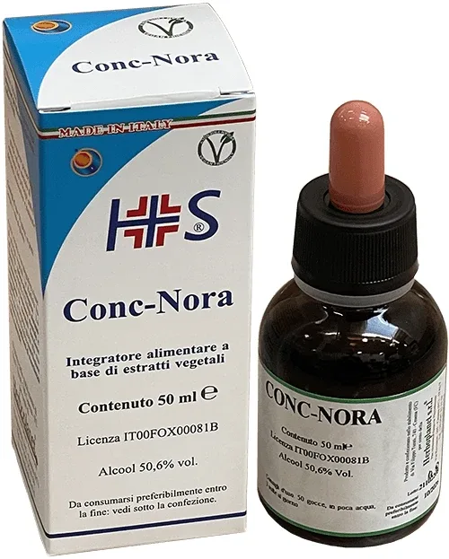 CONC NORA PICĂTURI 50ML — preț și oferte