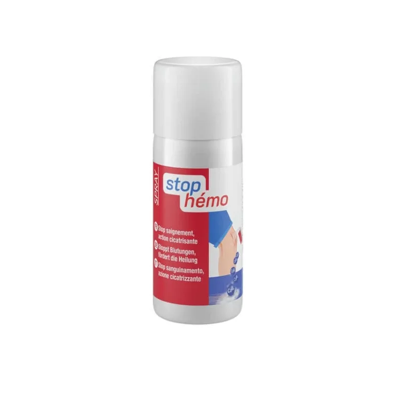 Spray pulbere Stop Hemo 50 ml — preț și oferte