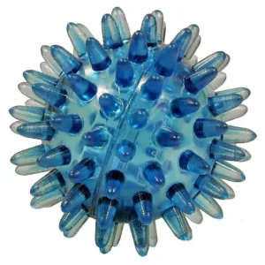 Minge de masaj minge arici 6 cm vrac 1 buc