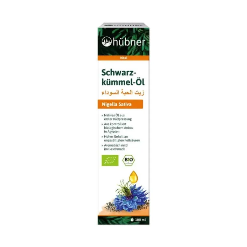 Hübner chimen negru 100 ml — preț și oferte