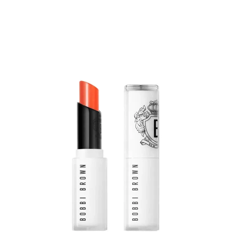 Bobbi brown Extra lip tint balm - balsam de buze colorat nr. 212 bare punch — preț și oferte