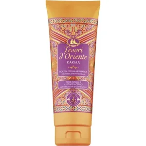 Treasures of the East Karma - cremă de duș 250 ml