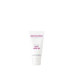 SANTAVERDE aloe vera gel hidroreparator 30 ml