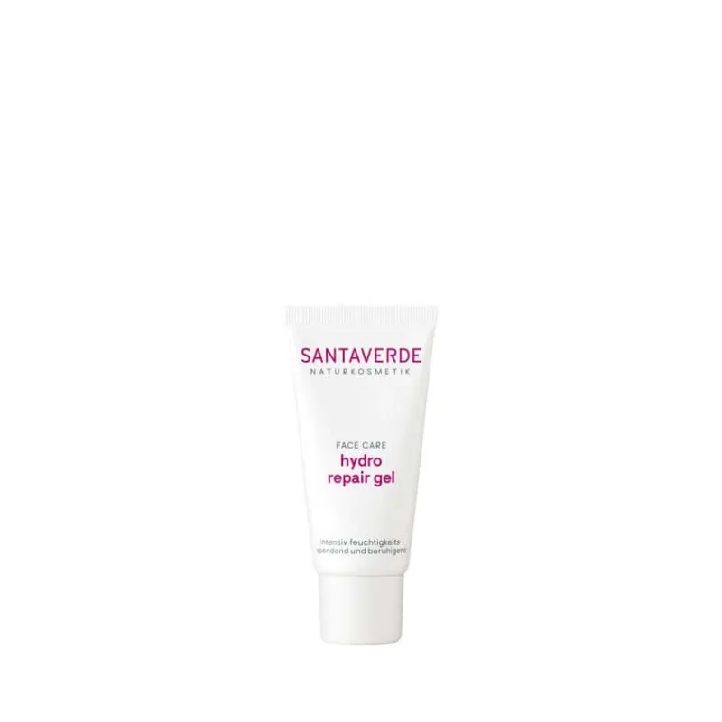 SANTAVERDE aloe vera gel hidroreparator 30 ml — preț și oferte