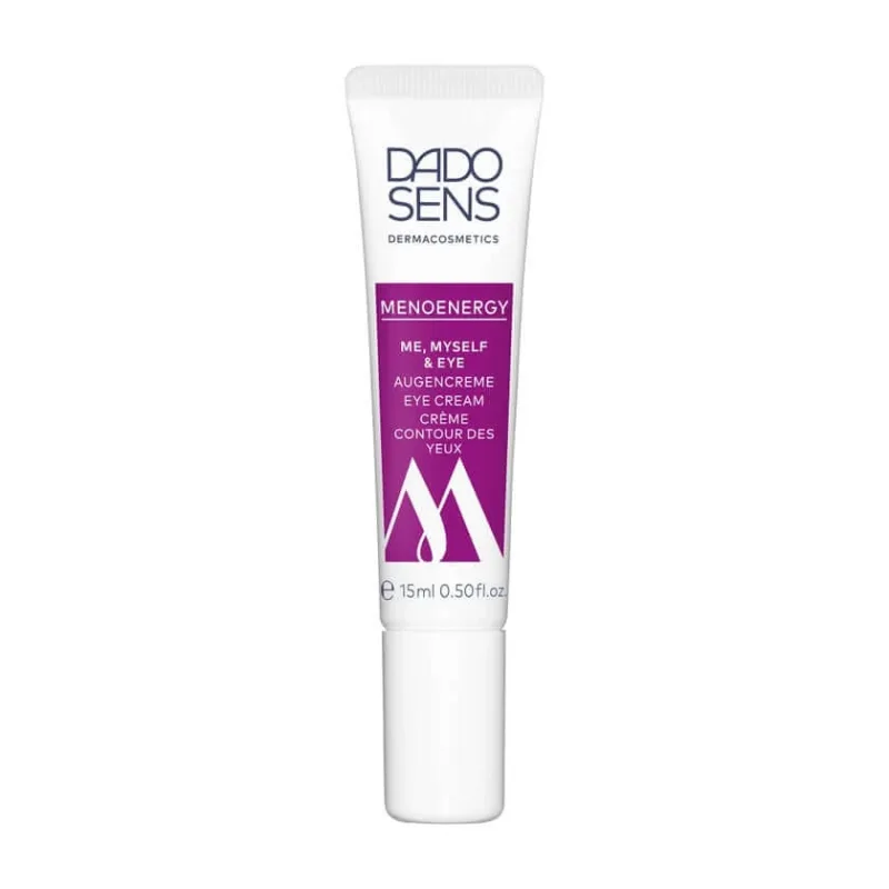 Dado Sens Menoenergy Me Myself And Eye 15 ml — preț și oferte