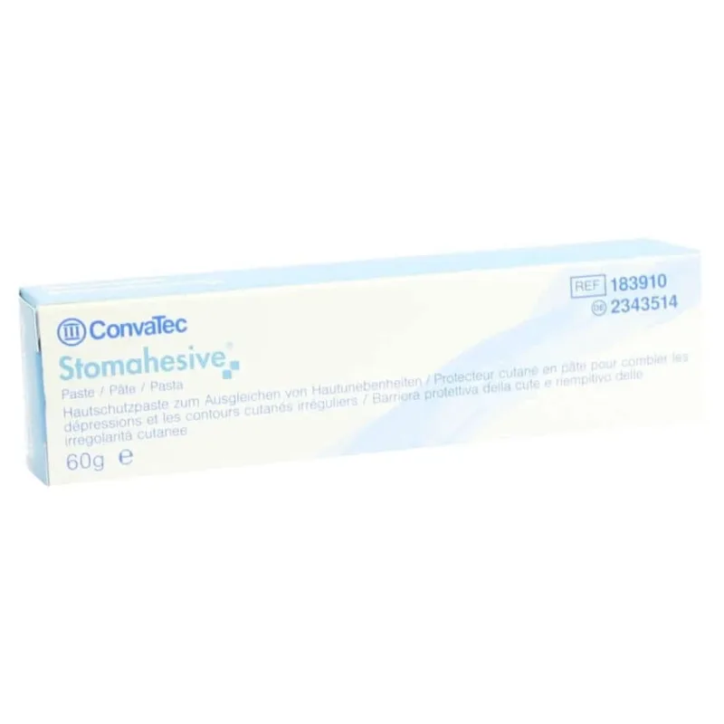 Pastă Stomahesive pentru protecția pielii 60 g — preț și oferte
