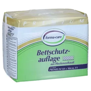 Forma-care Tampon de boală fulg 60x90 cm 25 buc.