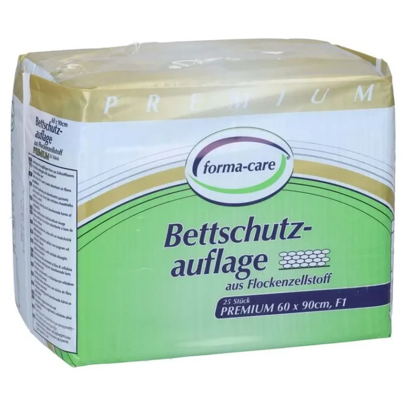 Forma-care Tampon de boală fulg 60x90 cm 25 buc. — preț și oferte