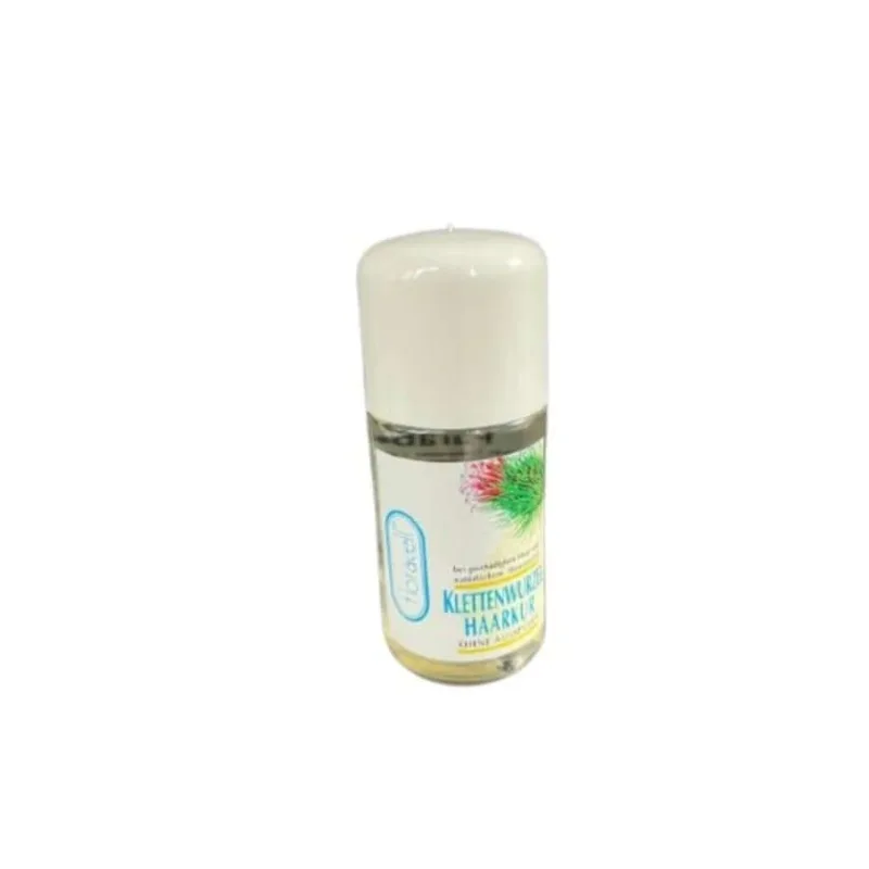 Tratament pentru păr cu rădăcină de brusture Floracell 30 ml — preț și oferte