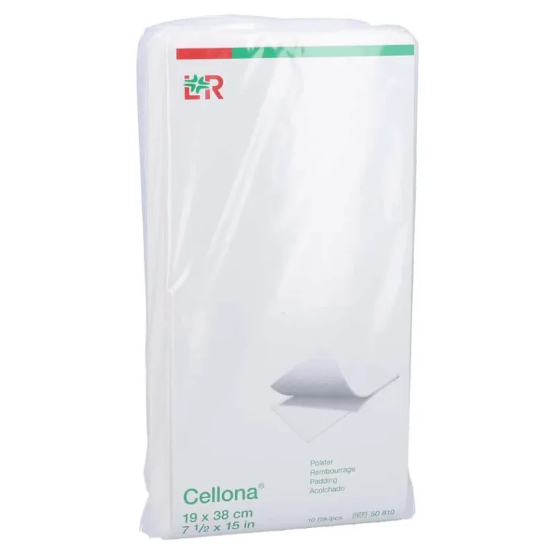 Tampon Cellona 19x38 cm 10 buc — preț și oferte