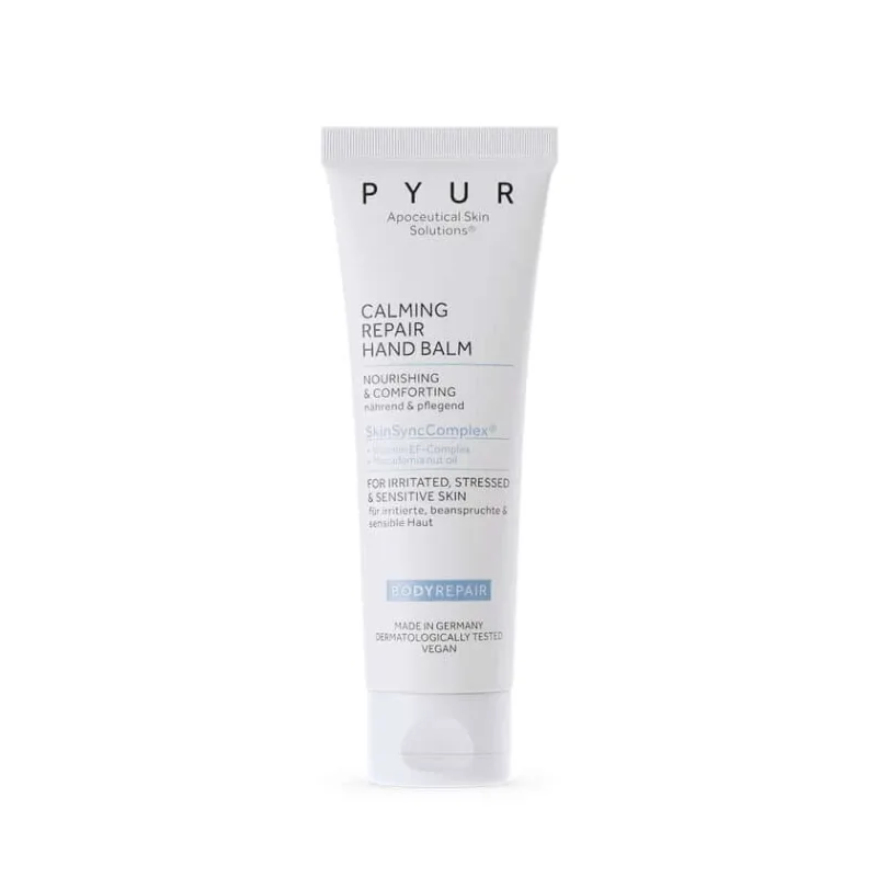 PYUR CALMING REPAIR HAND BALM 50 ml — preț și oferte