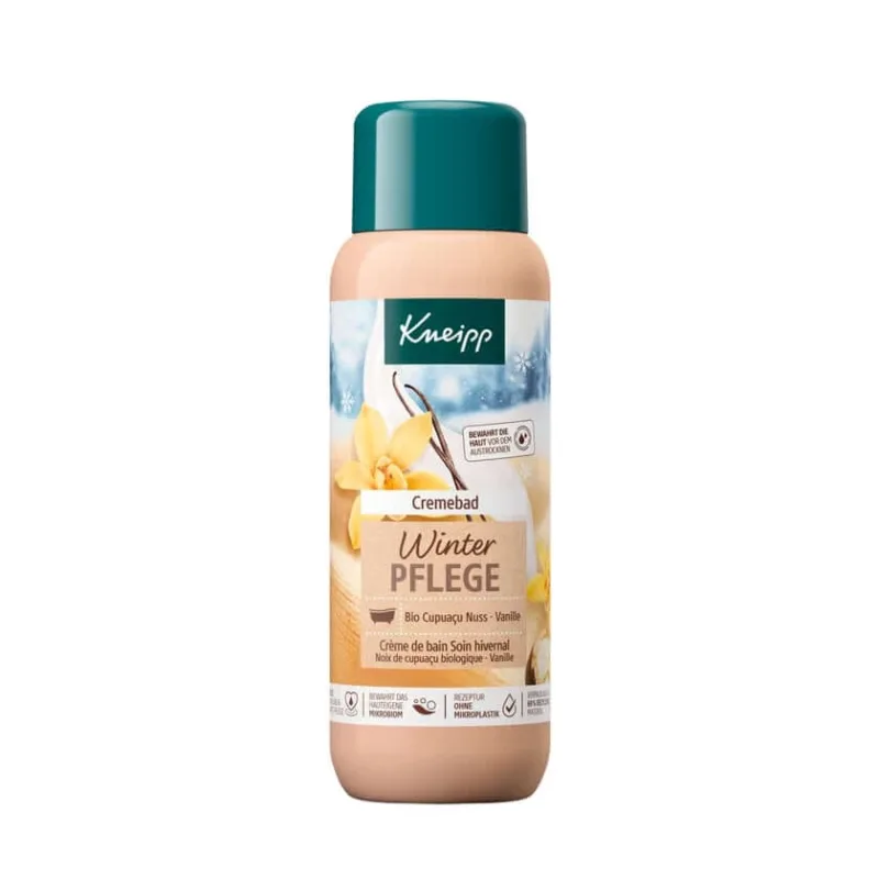 Kneipp Cream Bath Winter Care 400 ml — preț și oferte