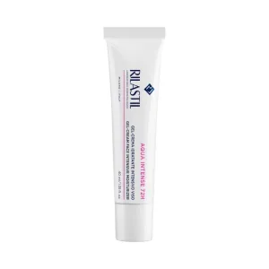Crema de fata 72H, Aqua Intense, 40 ml, Rilastil