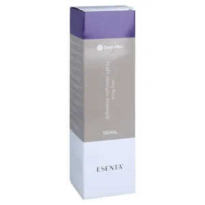 Spray pentru îndepărtarea tencuielii Esenta 150 ml