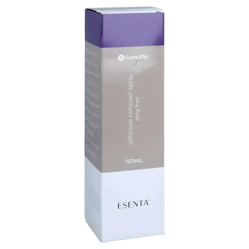 Spray pentru îndepărtarea tencuielii Esenta 150 ml — preț și oferte